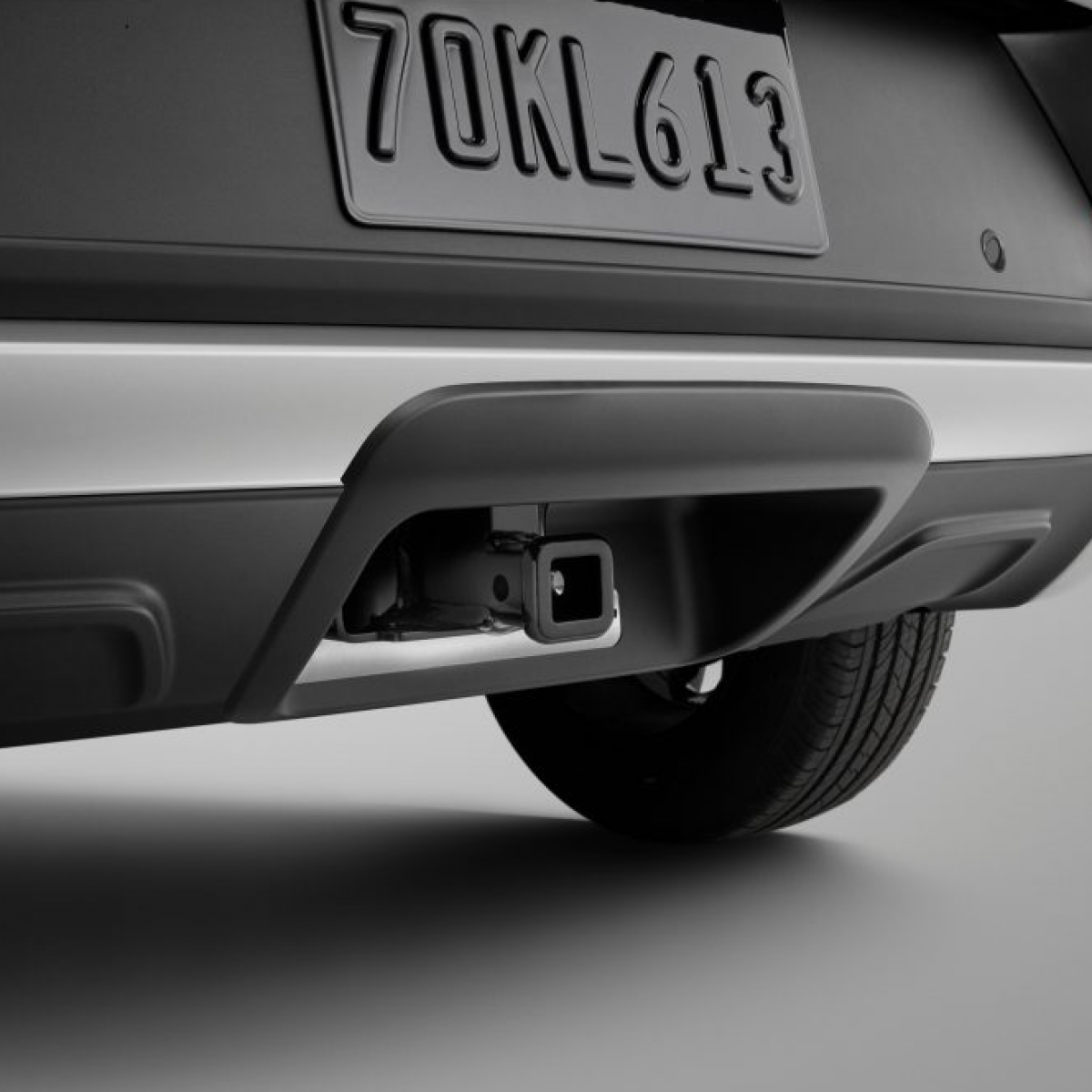 Buick Hitch Trailering Package - 1,000-lbs 60003508