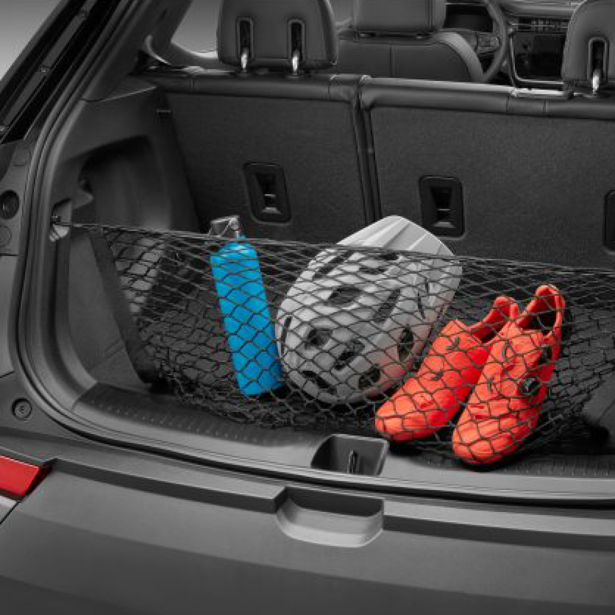Chevrolet Cargo Net - Vertical 42554928