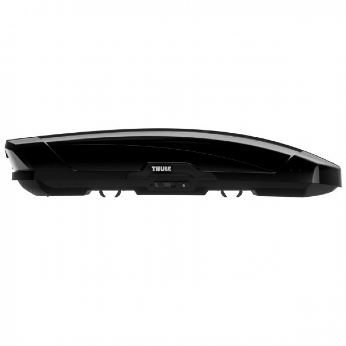 Cadillac Roof-Mounted Luggage Carrier - Associated Accessories, Motion XT XL 19368647
