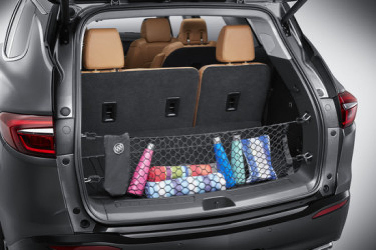 Buick Cargo Net - Vertical for 2018-2024 Enclave 84251061