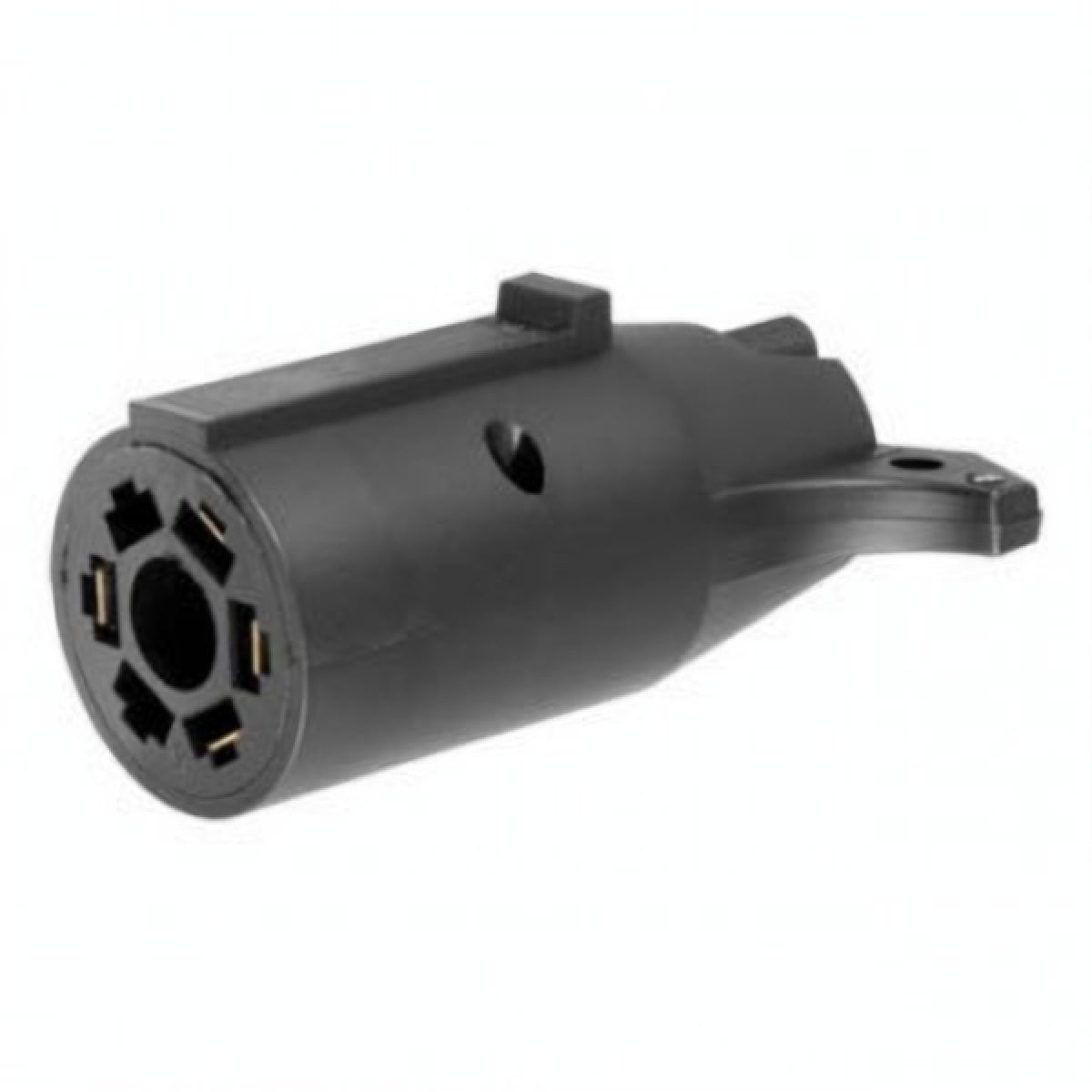 Chevrolet 7-Way Trailer Wiring Electrical Adapter - Associated Accessories 19366958