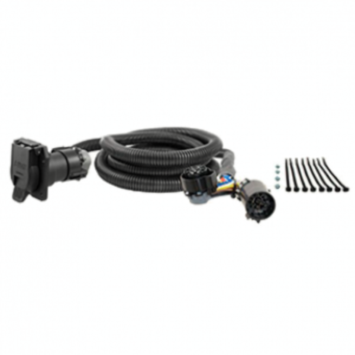 Chevrolet 7-Way Electrical Extension - Associated Accessories 19352640