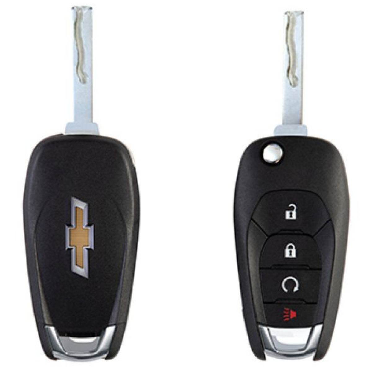 Chevrolet Remote Start 84649216