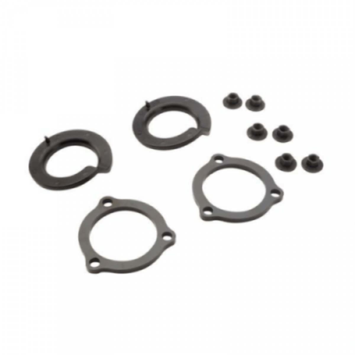 GMC Suspension Upgrade System - 1 inch Front Leveling Kit 84608728