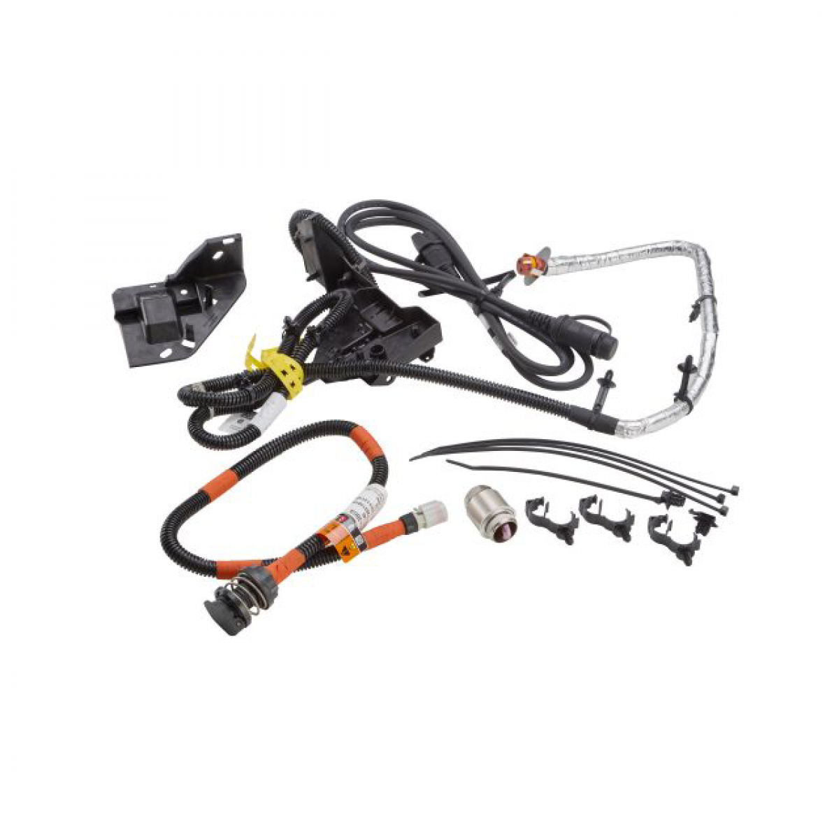 Cadillac Engine Block Heater 84983533