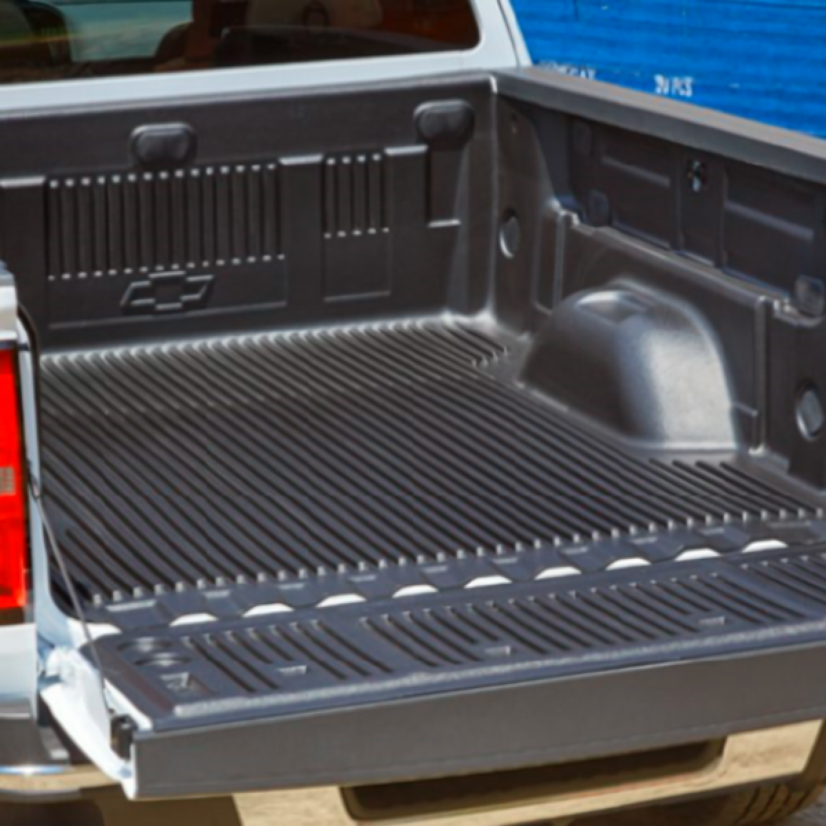 Chevrolet Bed Liner for 2015-2022 Colorado 23258995