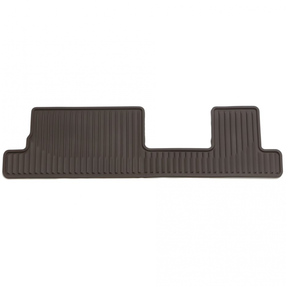 Chevrolet Floor Mats - Third Row Premium All Weather, Bench, Dark Atmosphere for 2018-2020 Traverse 84162522