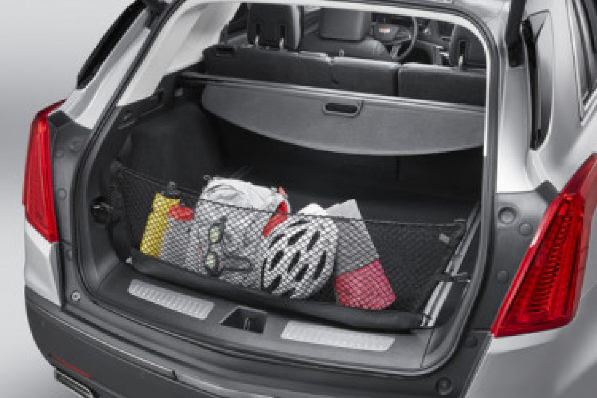 Cadillac Cargo Net - Vertical for 2017-2023 XT5 84043856