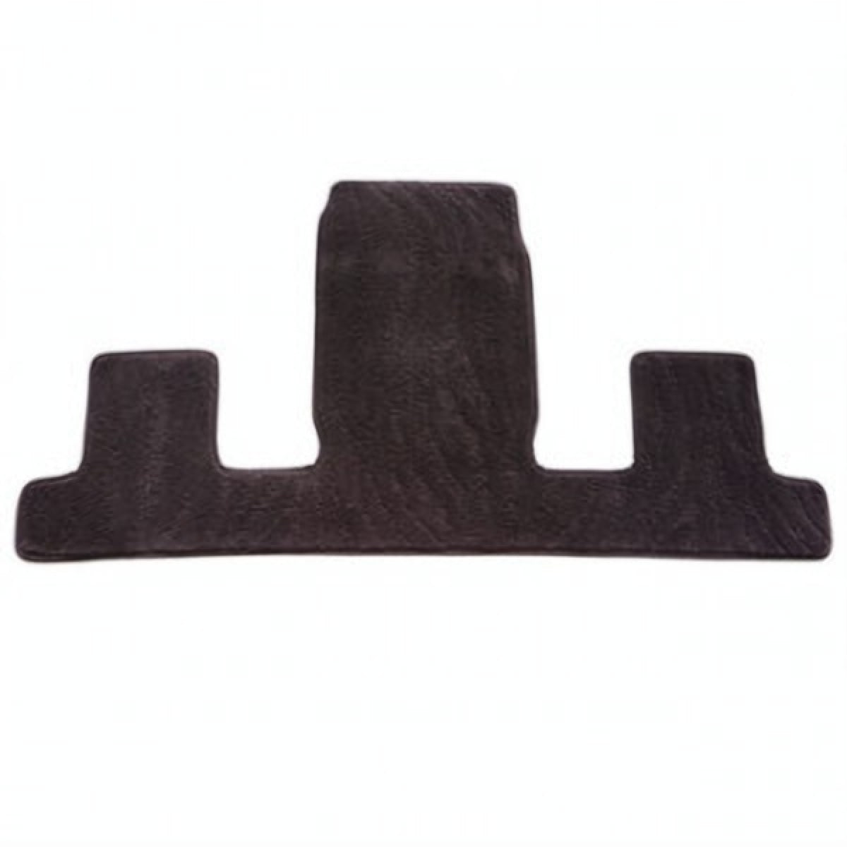 Buick Floor Mats - Third Row Premium Carpet, Ebony for 2018-2024 Enclave 84307504