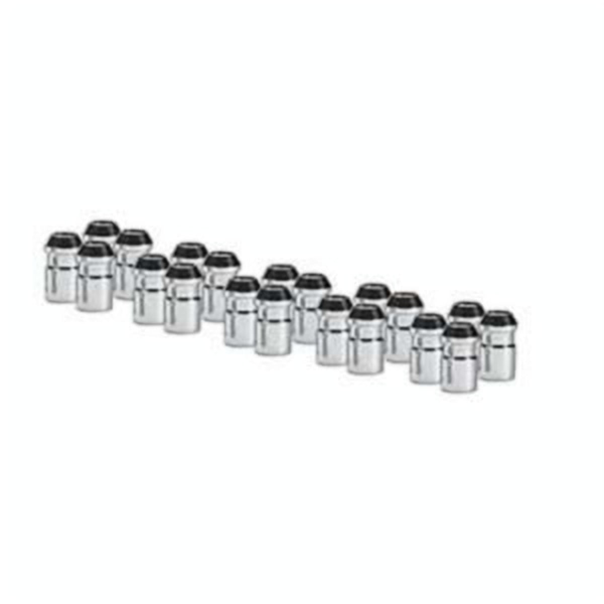 Chevrolet Lug Nuts - Chrome 19201541