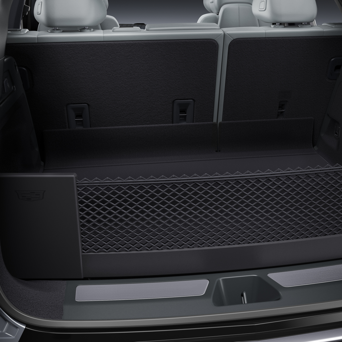 Cadillac Cargo Net - Vertical 84985044