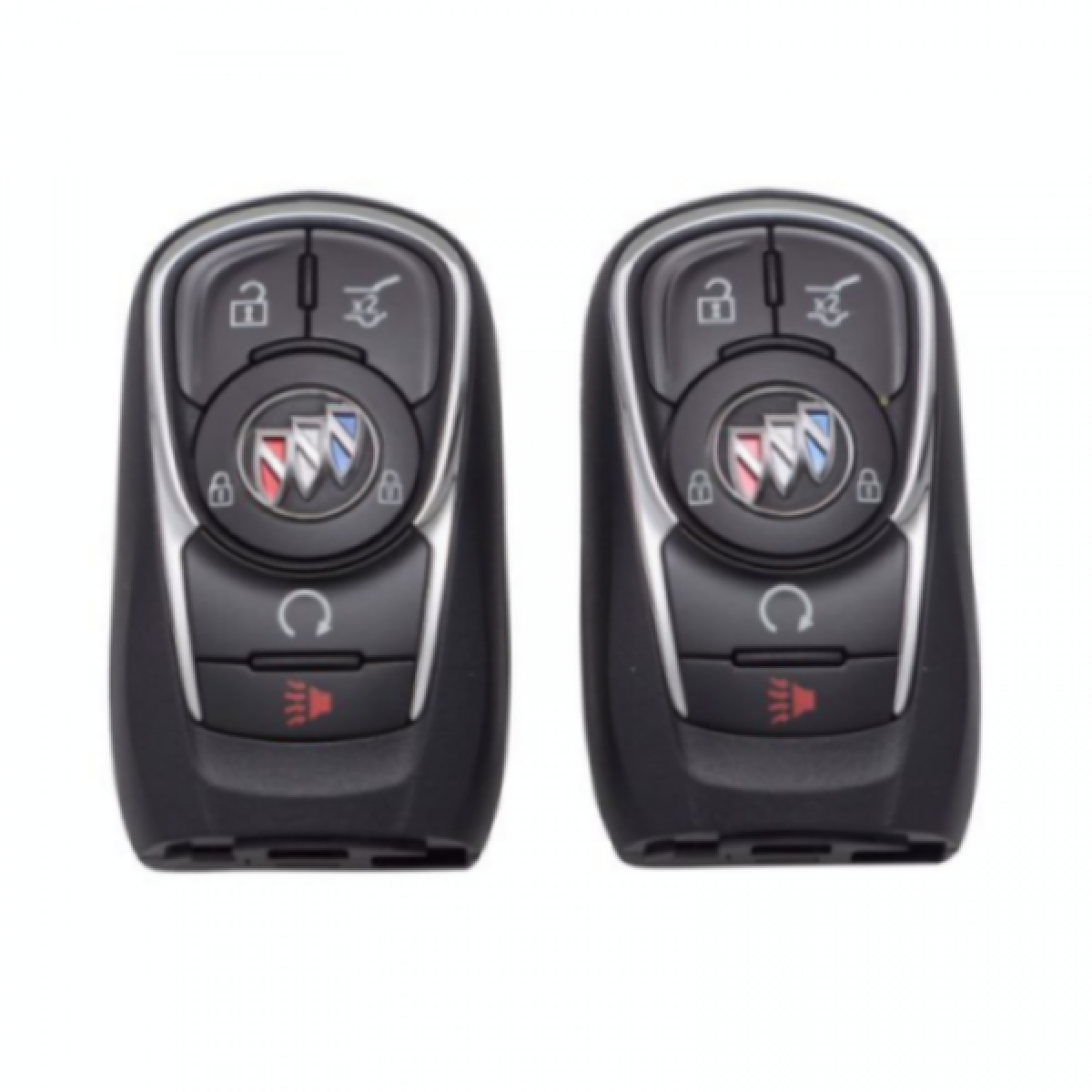 Buick Remote Start - With Power Liftgate 84756708