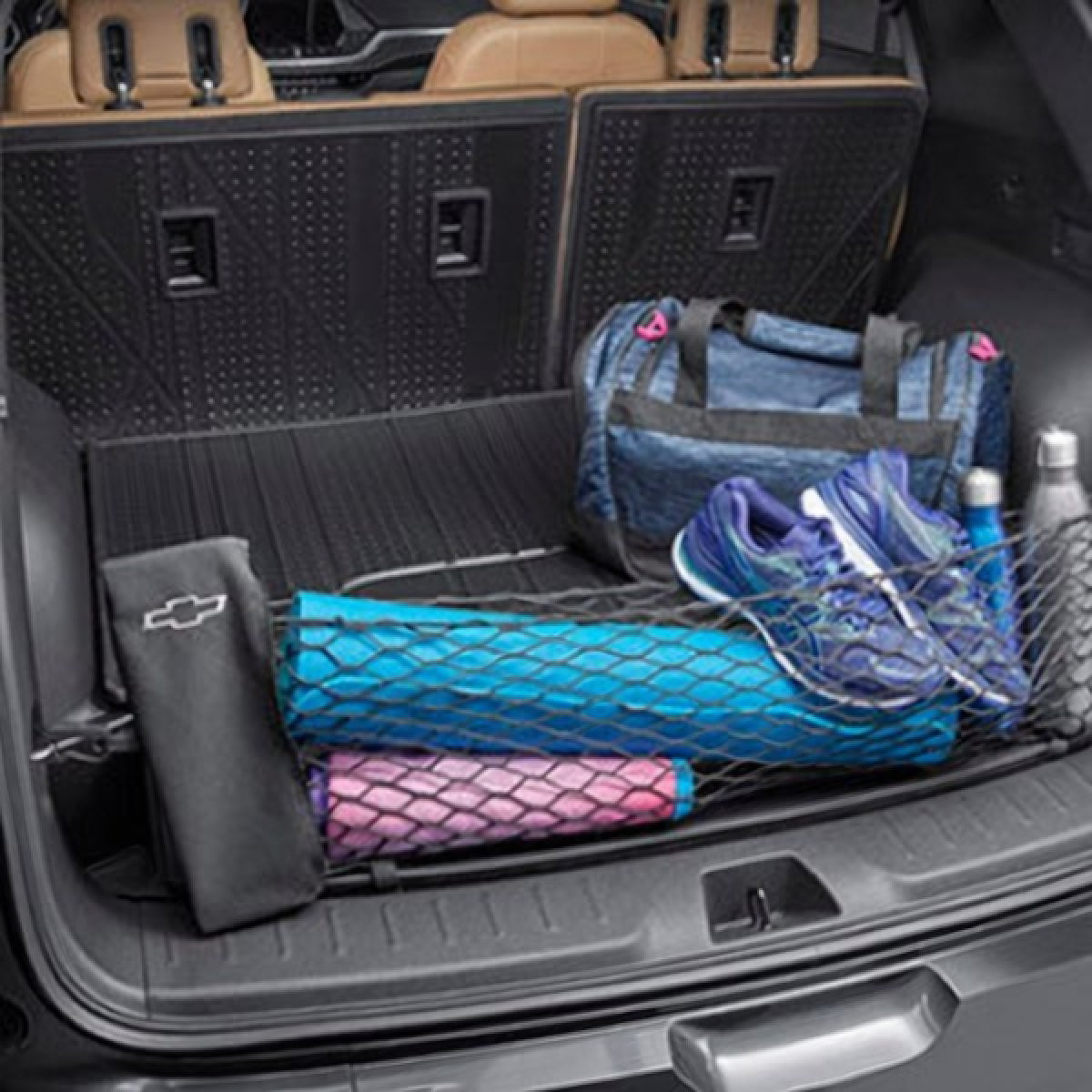 Chevrolet Cargo Net - Vertical for 2019-2024 Blazer 84583369