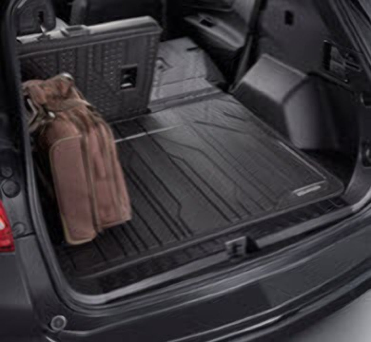 Chevrolet Integrated Cargo Liner - Custom Moulded OMS STOCKING PART for 2018-2024 Equinox 84269451