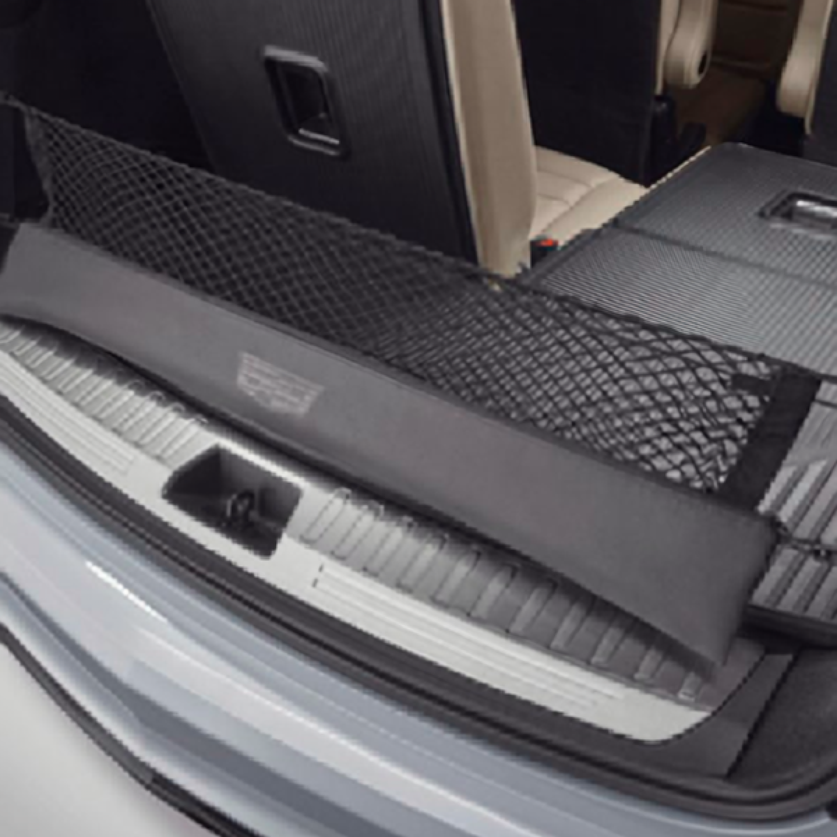 Cadillac Cargo Net - Vertical for 2020-2024 XT6 84246517