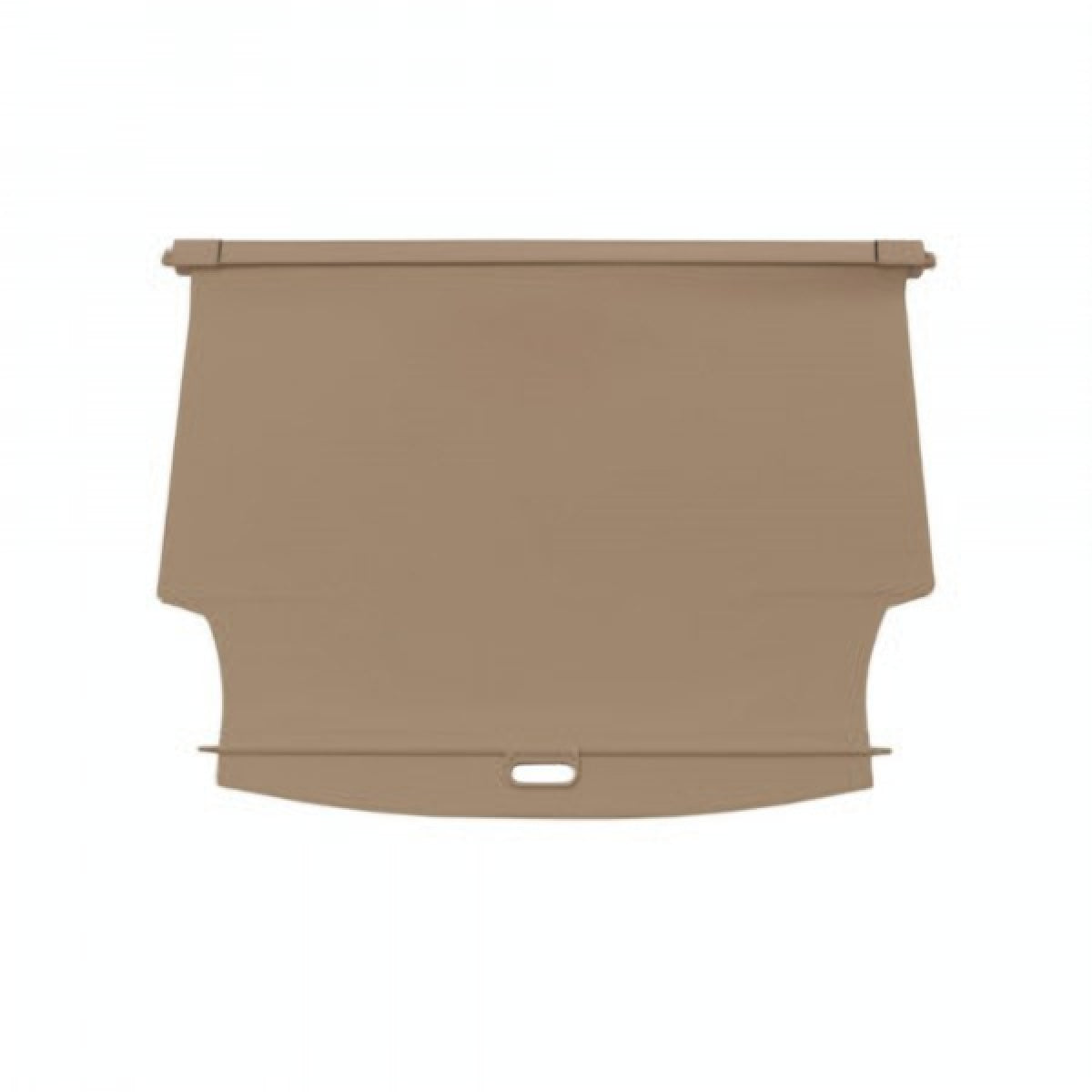 GMC Cargo Security Shade - Fawn 84390978