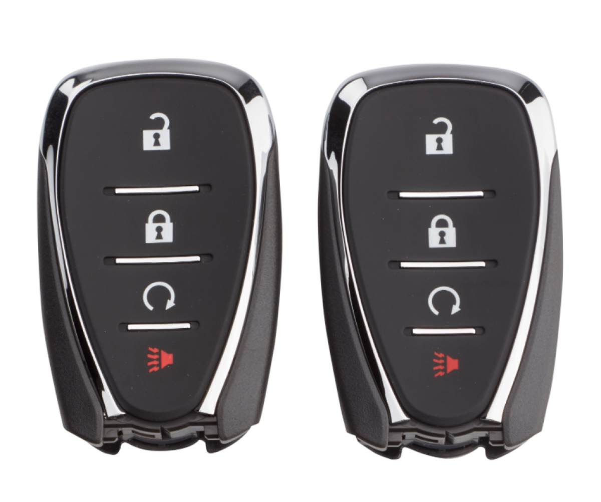 Chevrolet Remote Start 85548856
