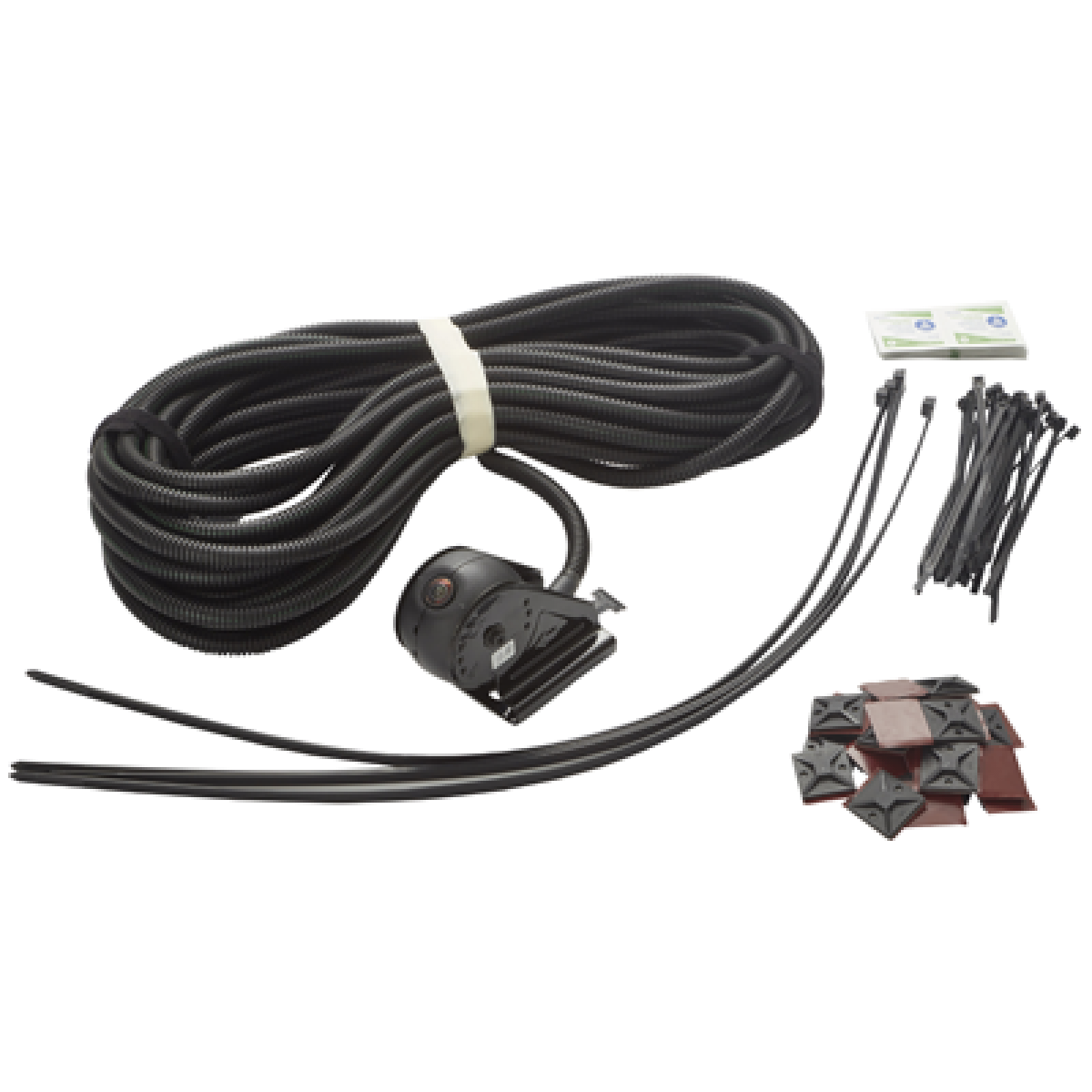 GMC Trailering Camera System 85587357