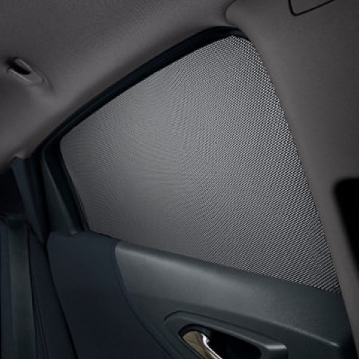 Chevrolet Sunshade Package for 2019-2024 Malibu 84154508