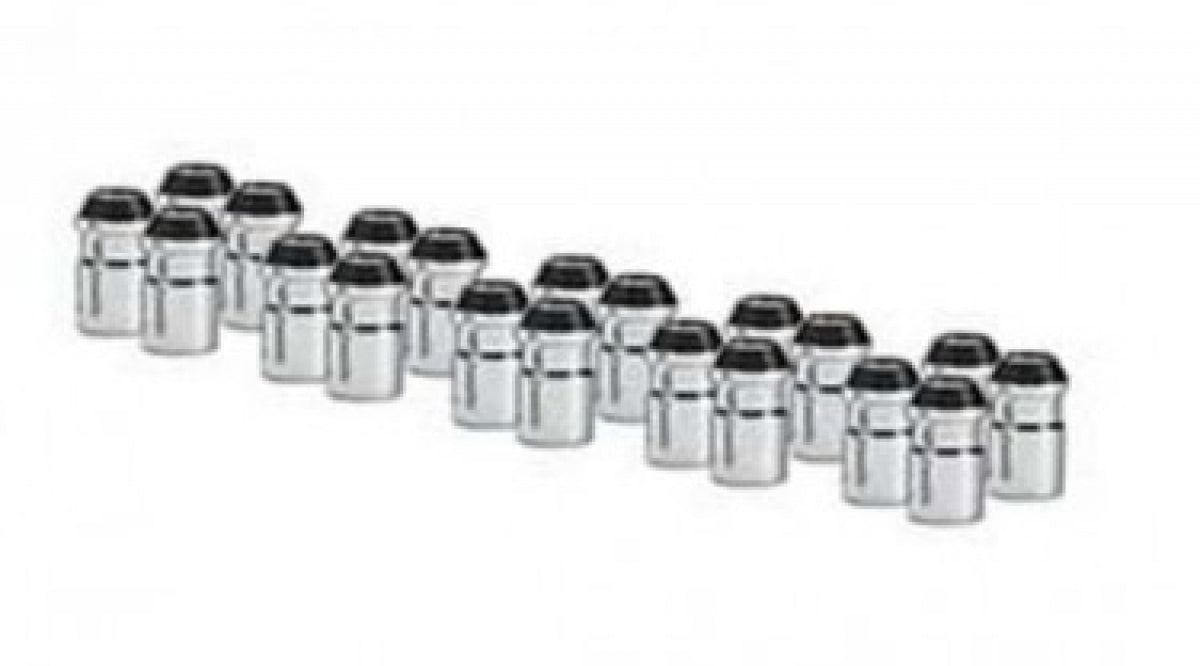 Chevrolet Lug Nuts 19332926