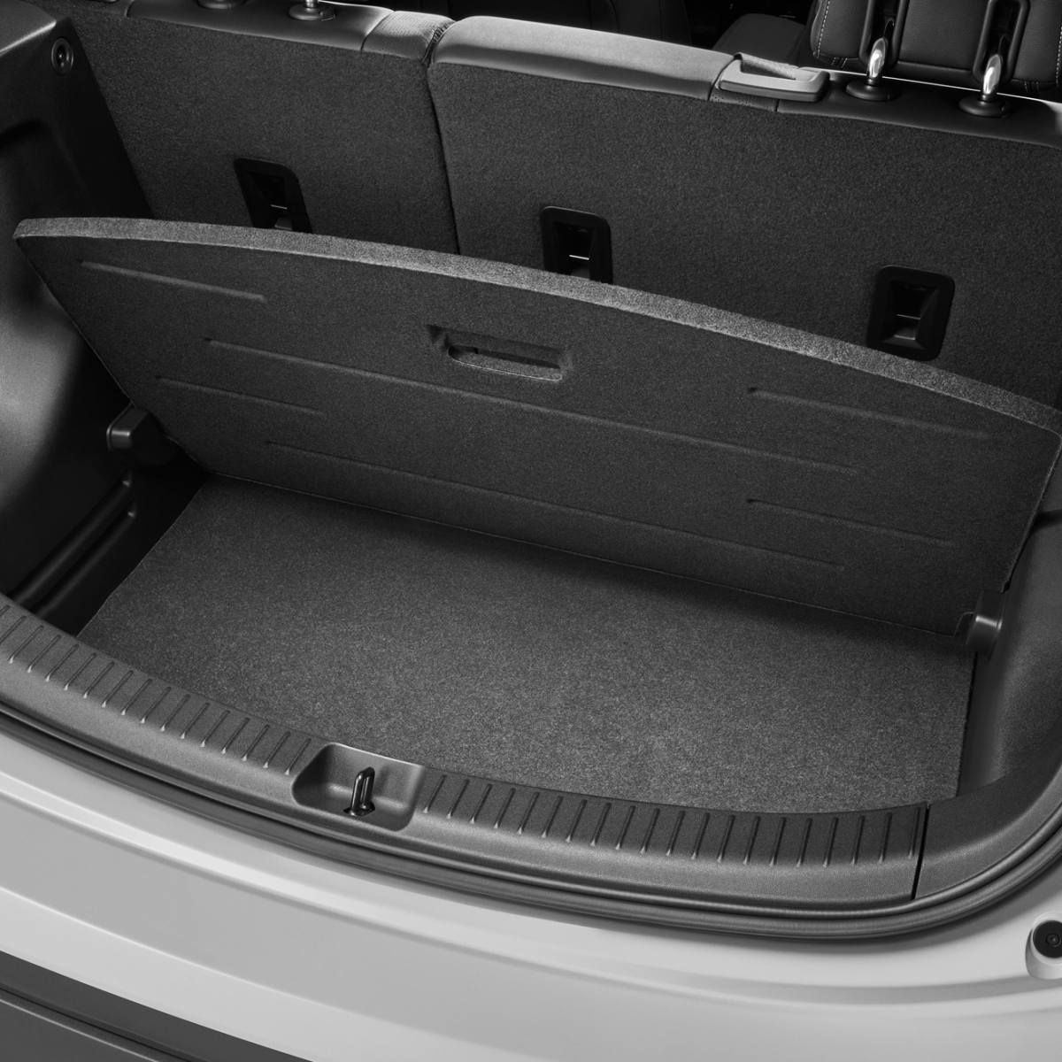 Chevrolet False Cargo Floor 42698867