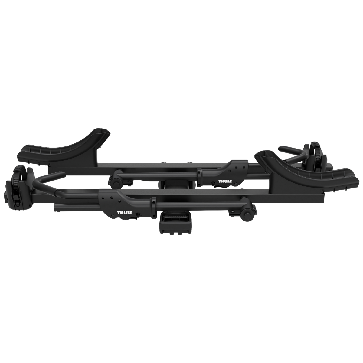 Cadillac Hitch-Mounted Bicycle Carrier - Associated Accessories, T2 Pro X, 2 Bike 19433931