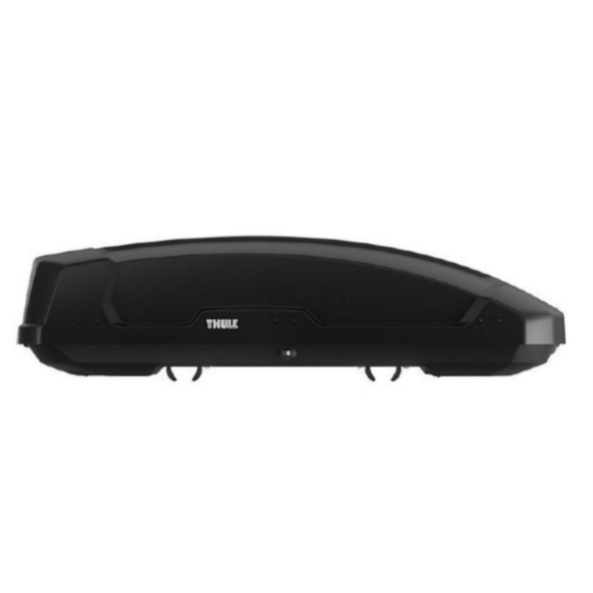Cadillac Roof-Mounted Luggage Carrier - Associated Accessories, Force XT XL\u2122 19419504