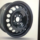 15 INCH STEEL WHEELS