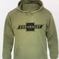 Long Sleeve Chevrolet Sweater