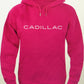 Long Sleeve Cadillac Sweater