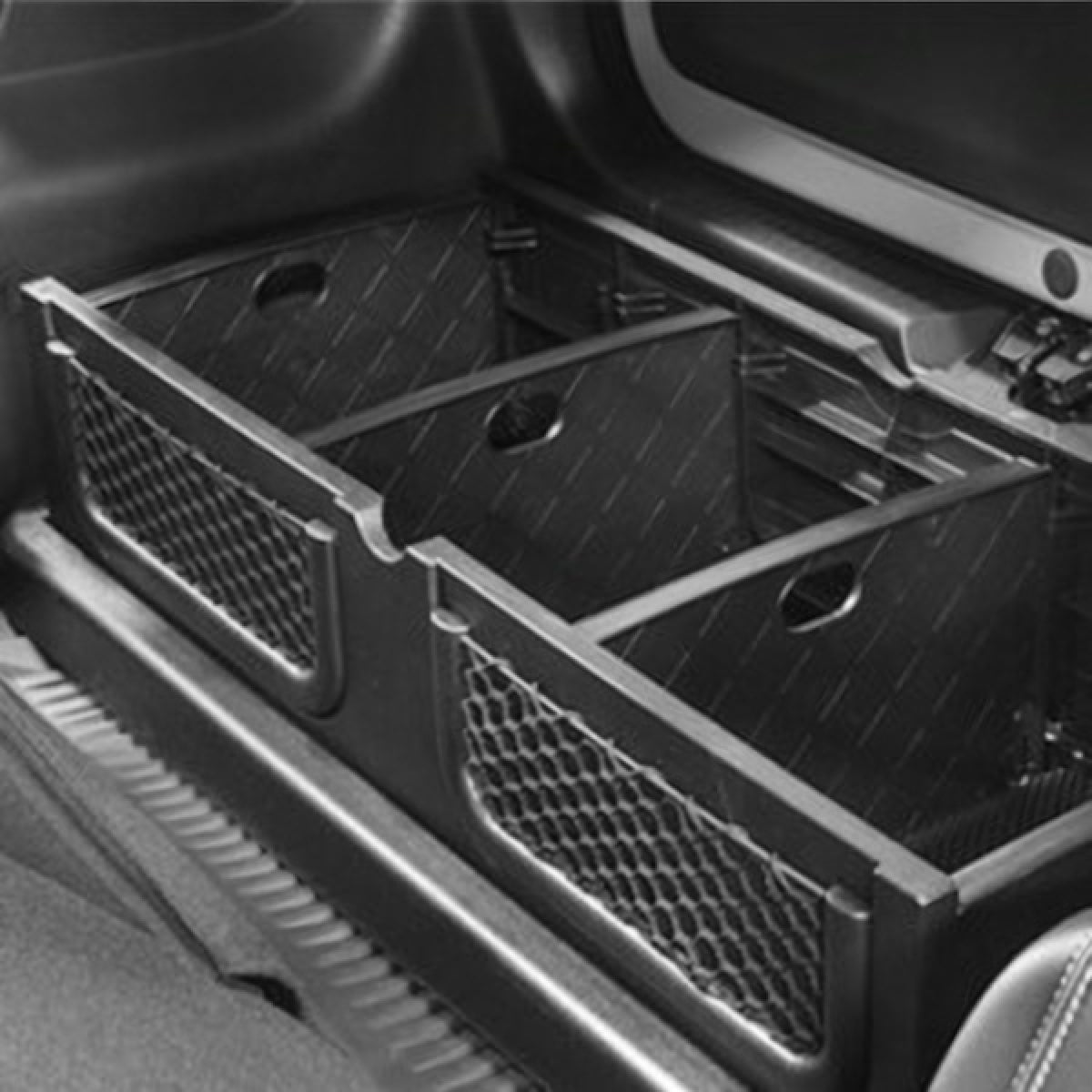 Chevrolet Cargo Organizer 95483420