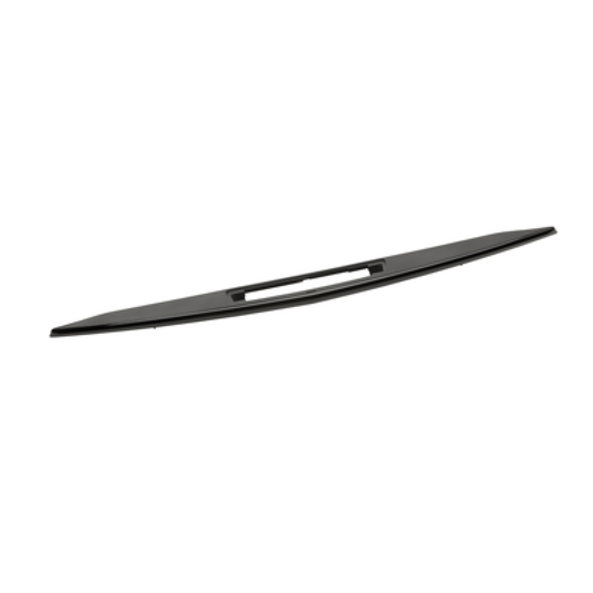 Cadillac Trunk Applique - Black 84843125
