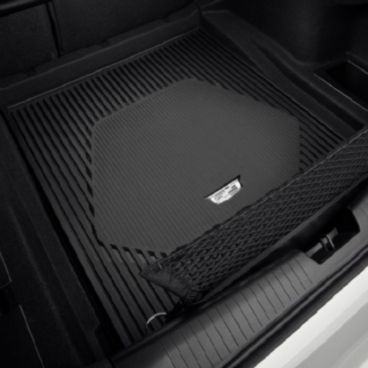 Cadillac Cargo Net - Vertical 84613378