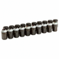 Chevrolet Lug Nuts - Black 84639994