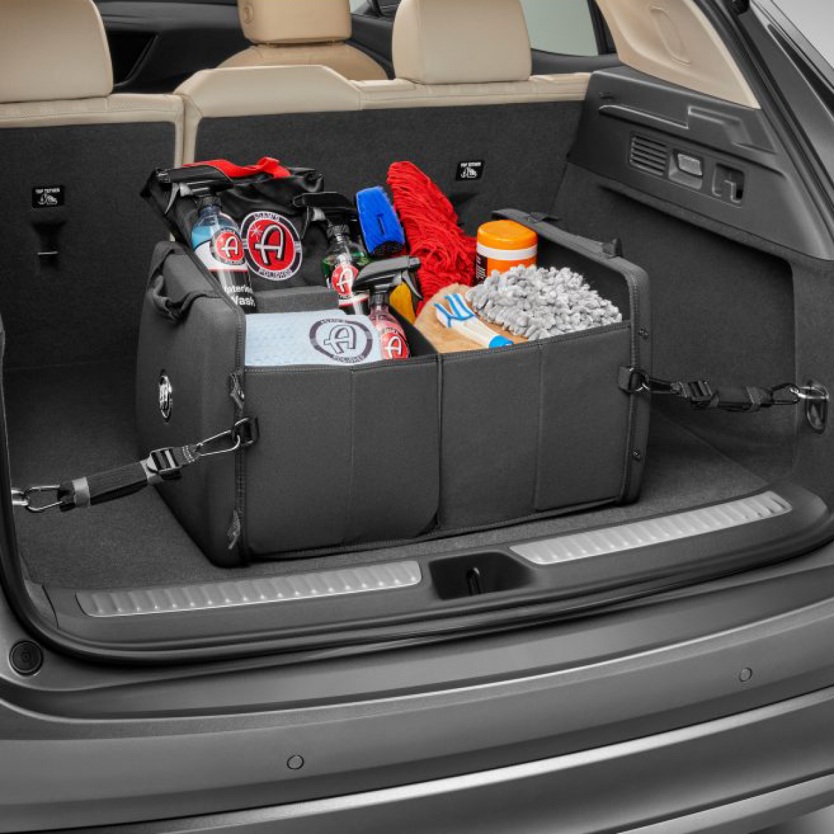 Buick Cargo Organizer 84322164