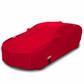 Chevrolet Vehicle Cover - Outdoor, Camaro Logo, Red for 2016-2024 Camaro 23457476