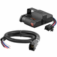 GMC Brake Controller Package - Associated Accessories 19330662