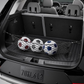Buick Cargo Net - Vertical 42706286