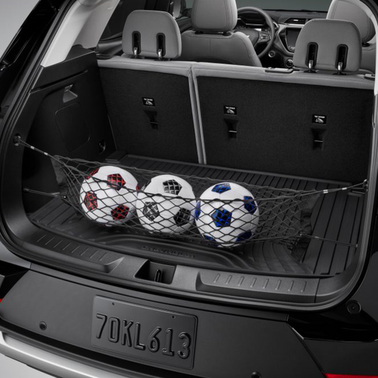 Buick Cargo Net - Vertical 42706286