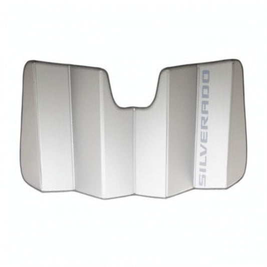 Chevrolet Rear Window Sunshade 84641433
