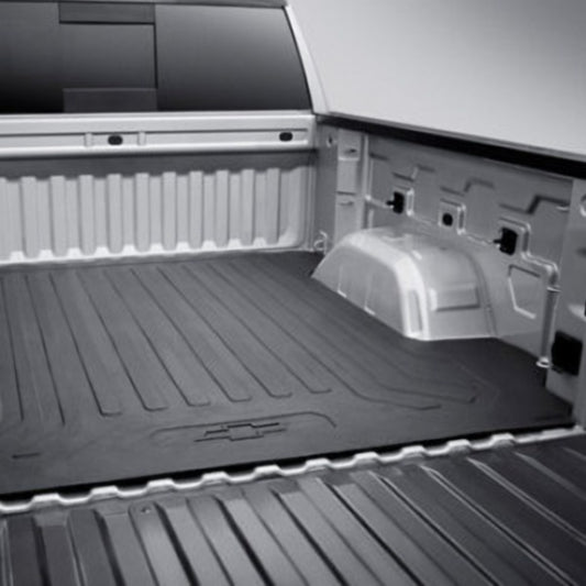 Chevrolet Bed Mat 84050997