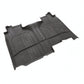Chevrolet Floor Liners - Second-Row Premium All Weather, Very Dark Atmosphere 84375014