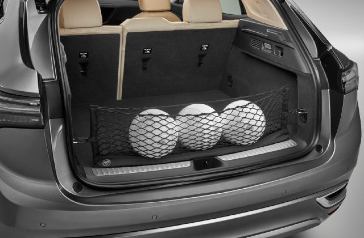 Buick Cargo Net - Vertical for 2021-2023 Envision 84612600