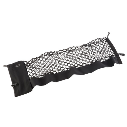 Chevrolet Cargo Net - Vertical for 2022-2024 Suburban 84444362