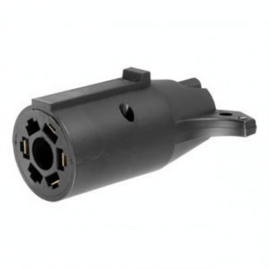 Chevrolet 7-Way Trailer Wiring Electrical Adapter - Associated Accessories 19366958