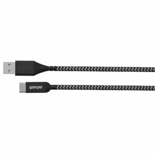 Cadillac USB-C Cable - Associated Accessories 19368581