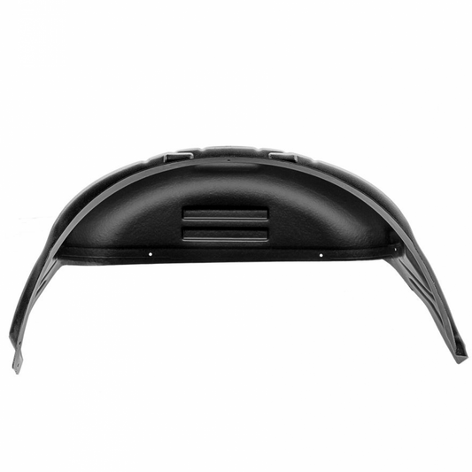 Chevrolet Wheel Housing Liner - Rear, Associated Accessories 19434124