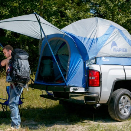 GMC Truck Tent - Associated Accessories 19417138