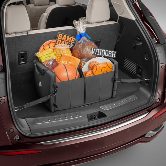 Buick Cargo Organizer for 2021-2023 Envision 85544137