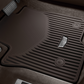 Cadillac 2023-2024 Escalade -Floor Mats - Front Premium All Weather, Cadillac Logo, Very Dark Atmosphere 84997565